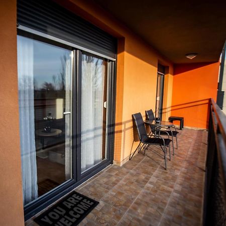 Apartman Elly Славонски-Брод Экстерьер фото