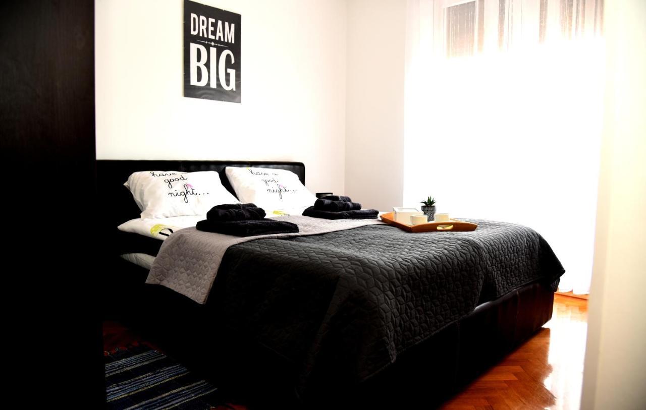 Apartman Elly Славонски-Брод Экстерьер фото