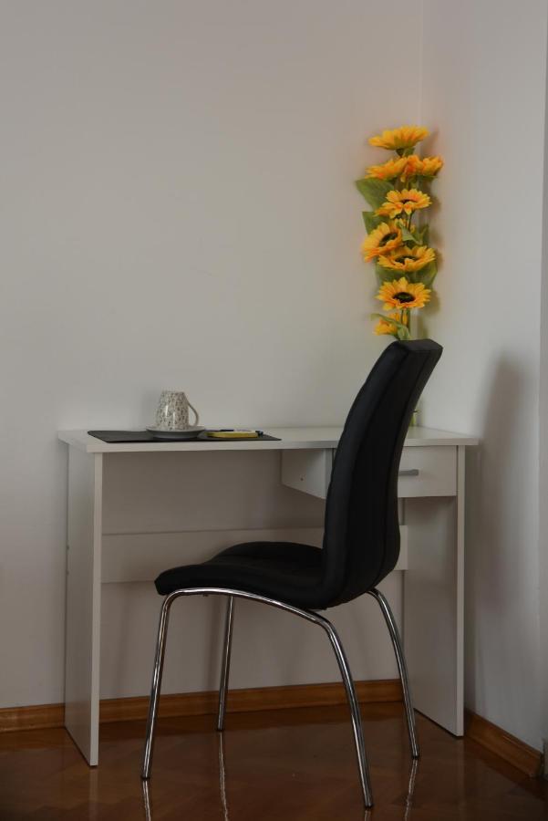 Apartman Elly Славонски-Брод Экстерьер фото