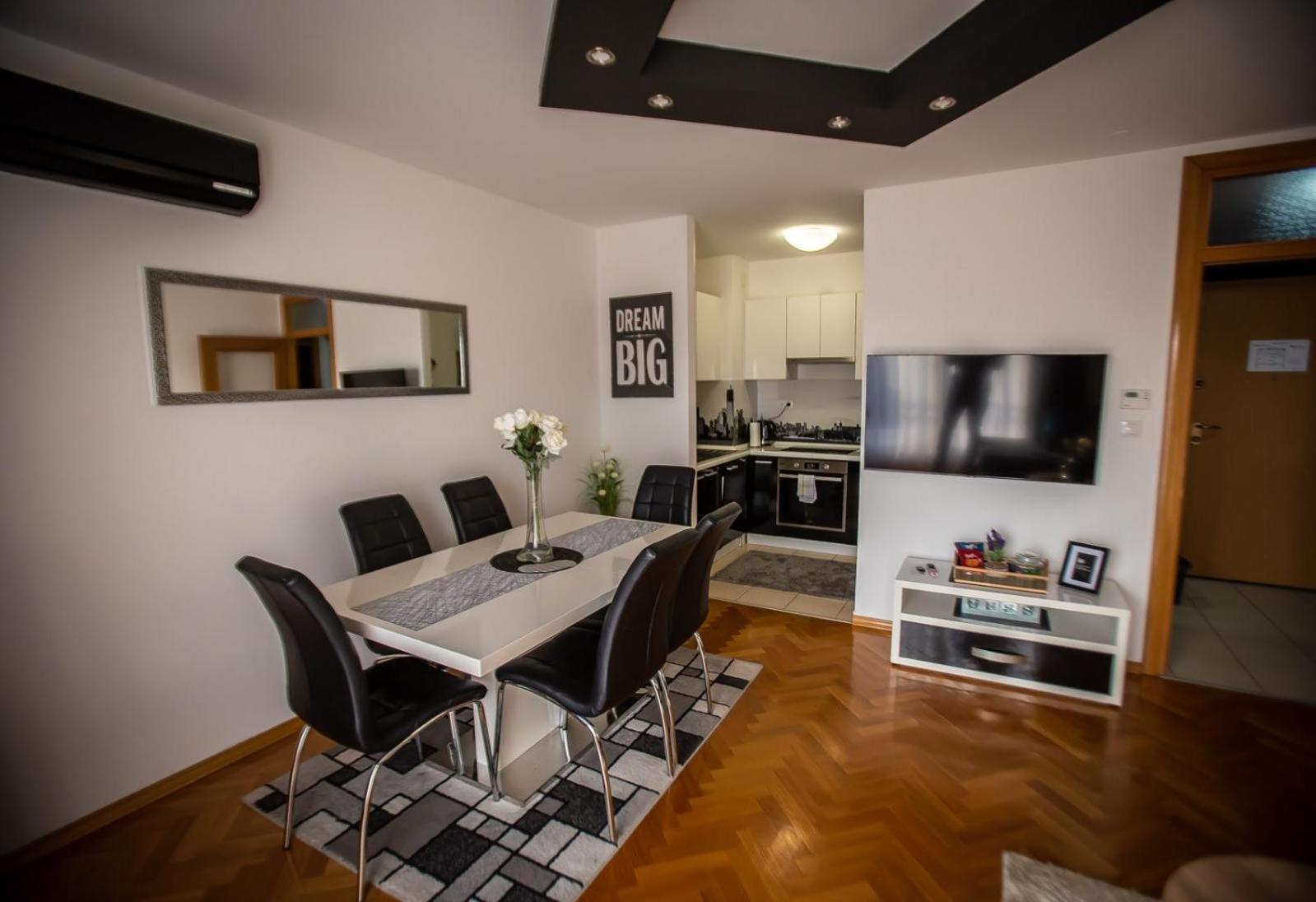 Apartman Elly Славонски-Брод Экстерьер фото