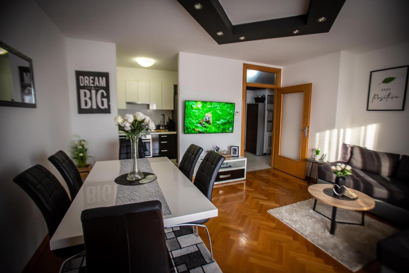 Apartman Elly Славонски-Брод Экстерьер фото